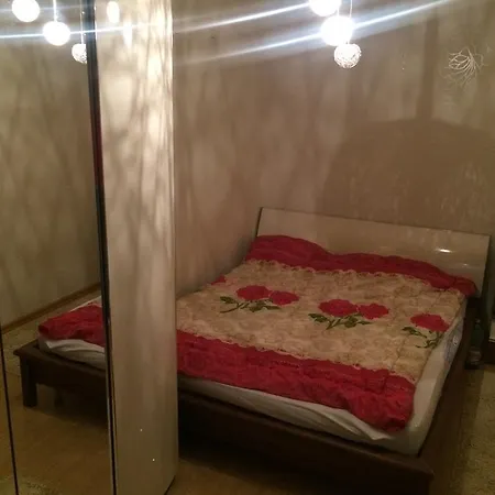 公寓 Apartament Sat Vacanta Mamaia