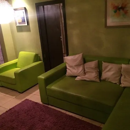公寓 Apartament Sat Vacanta Mamaia 康斯坦察