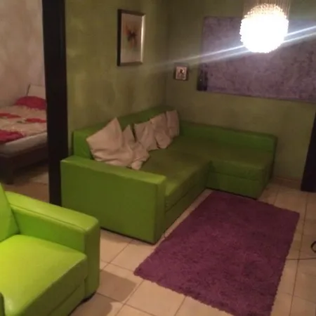 Apartament Sat Vacanta Mamaia