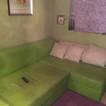 Apartament Sat Vacanta Mamaia 康斯坦察