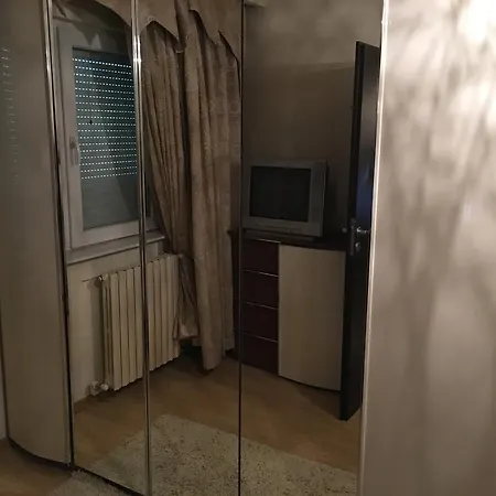 Apartament Sat Vacanta Mamaia