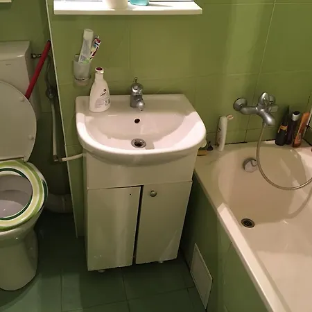 公寓 Apartament Sat Vacanta Mamaia *