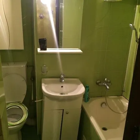 公寓 Apartament Sat Vacanta Mamaia