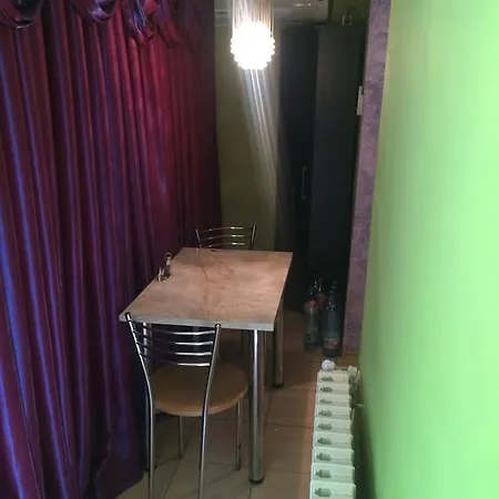 Apartament Sat Vacanta Mamaia 公寓 康斯坦察