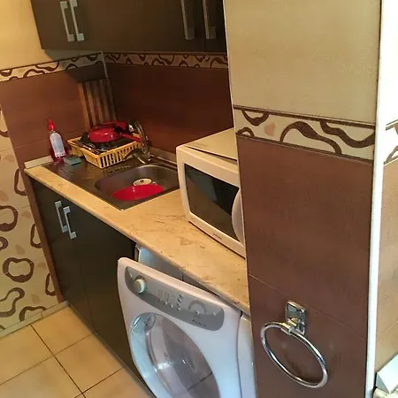 公寓 Apartament Sat Vacanta Mamaia