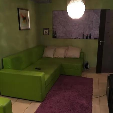 Apartament Sat Vacanta Mamaia 公寓 康斯坦察
