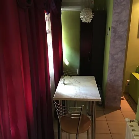 Apartament Sat Vacanta Mamaia * 康斯坦察