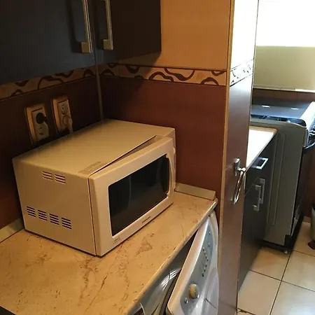 公寓 Apartament Sat Vacanta Mamaia